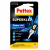 PATTEX KLEJ BŁYSKAWICZNY SOS 2GW ŻEL DO PRZEDMIOTÓW DOMOWYCH SZYBKA NAPRAWA