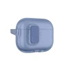 Etui AMAZINGTHING Minimal Case do AirPods Pro 3 - niebieskie
