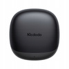 MCDODO SŁUCHAWKI BEZPRZEWODOWE POWIETRZNE Z KLIPSEM NA UCHO BLUETOOTH ETUI