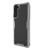 Nillkin Nature Pro etui do Samsung Galaxy S22+ (S22 Plus) pancerna obudowa pokrowiec przezroczysty