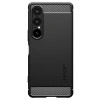SPIGEN ETUI RUGGED ARMOR DO SONY XPERIA 1 VII OCHRONNE Z ANTYSKIDOWĄ