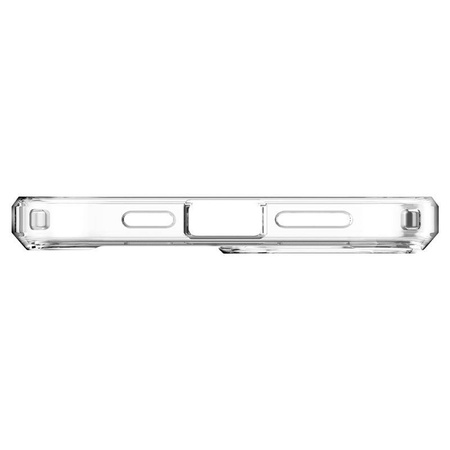 SPIGEN ULTRA HYBRID MAG MAGSAFE IPHONE 12 PRO MAX WHITE