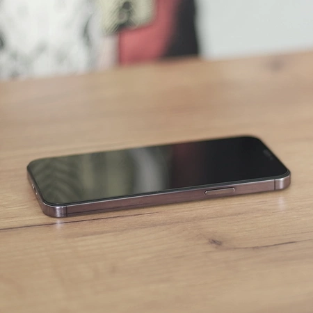 WOZINSKY SZKŁO HARTOWANE FULL GLUE DO SAMSUNG GALAXY S24 ULTRA PEŁNY EKRAN