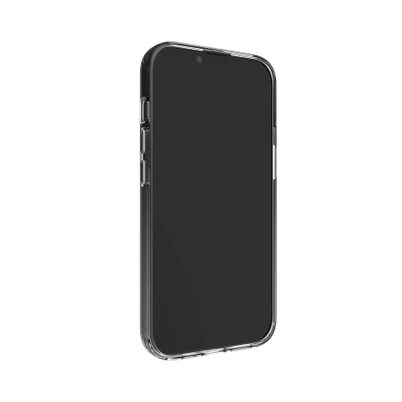 ZAGG ETUI DEFENCE DO IPHONE 16E 15 14 13 PRZEZROCZYSTE Z WZMOCNIONYM ROGIEM