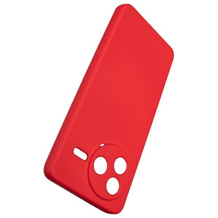 BELINE ETUI SILICONE DO POCO F7 PRO POKROWIEC OCHRONNY TELEFON ELASTYCZNA