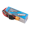 GENS ACE G-TECH AKUMULATOR 2800MAH 14.8V 60C 4S1P DO DRONÓW MODELI RC XT60