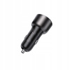 PALPRO SZYBKA ŁADOWARKA SAMOCHODOWA DO TELEFONU LAPTOPA 2X USB-C USB-A 95W