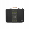 INNOSTYLE OMNIPROTECT PLUS TORBA NA LAPTOPA 14 CALI Z WODOODPORNYM