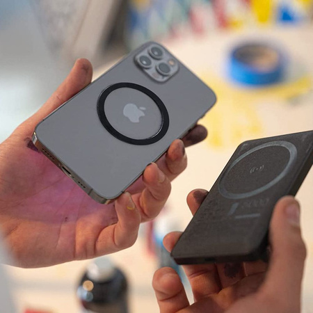 TECH-PROTECT MAGMAT MAGNETYCZNY RING DO MAGSAFE 2-PACK OCHRONA DO TELEFONÓW