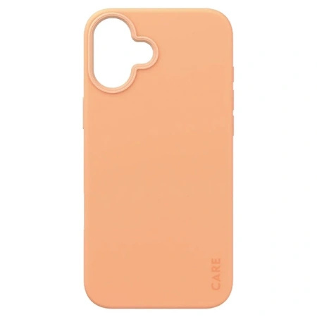 PANZERGLASS ETUI CARE DO MAGSAFE DO IPHONE 16 PLUS ANTYPOŚLIZGOWE