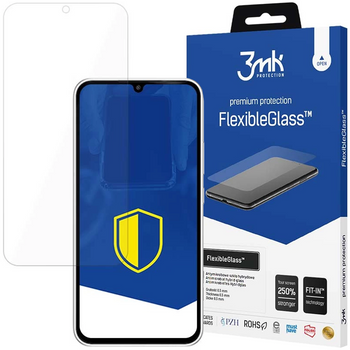 Samsung Galaxy A35/A55 5G - 3mk FlexibleGlass