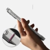 RINGKE ETUI FUSION DO IPHONE 17 POKROWIEC PRZEZROCZYSTY WYTRZYMAŁY