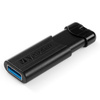 VERBATIM PENDRIVE 32GB USB-A 3.2 DO LAPTOPA PC MAC OS SZYBKOŚĆ PRZENOSZENIA