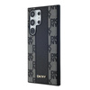 DKNY POKROWIEC DO SAMSUNG GALAXY S24 ULTRA S928 HARDCASE LEATHER DO MAGSAFE