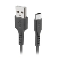 SBS KABEL USB-A MICRO-USB 2M DO SMARTFONÓW SAMSUNG HUAWEI XIAOMI ŁADOWANIE