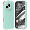 MERCURY ETUI CASE SOFT DO IPHONE 16 PRO 6,3 OCHRONA TELEFONU Z SILIKONEM
