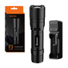 SUPERFIRE LATARKA F3-L2 570LM DO WĘDROWANIA CAMPINGU POLÓW TURYSTYKI