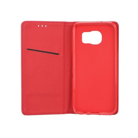 ETUI POKROWIEC DO SAMSUNG A82 SMART MAGNET OCHRONNY ZAMKNIĘCIE MAGNETYCZNE