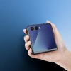 Etui Dux Ducis Aimo na Samsung Galaxy Z Flip7 - czarne