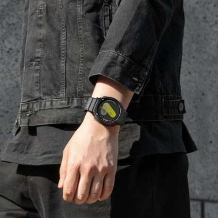 SPIGEN PASEK RUGGED ARMOR PRO DO SAMSUNG GALAXY WATCH 8 44MM OCHRONA