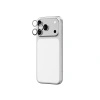 AMAZINGTHING SZKŁO NA APARAT SAPPHIRE DO IPHONE 17 PRO PRO MAX Z CZARNĄ