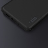 Nillkin Super Frosted Shield Pro wytrzymałe etui pokrowiec Samsung Galaxy A73 czarny