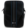 Torba BMW BMTB10COMSCAKL 10czarny/black Carbon Blue Stripes