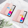 TECH-PROTECT ETUI CASE DO IPAD 10.9 10 2022 11 11 2025 OCHRONA ANTYZARYSOWA