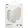 UNIQ ETUI CAMDEN CLICK DO IPAD AIR 11 2024 2025 10.9 2022 2020 MAGNETYCZNE