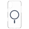Etui CARE by PanzerGlass Flagship Case z MagSafe na iPhone 16 Plus - niebieskie