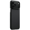 Etui PITAKA Ultra-Slim MagSafe do iPhone 17 Pro czarno szary