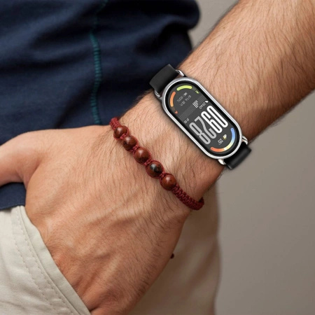 TECH-PROTECT PASEK ICONBAND CLASSIC DO XIAOMI SMART BAND 8 9 10 NFC