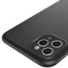 Etui silikonowe Soft Case do Google Pixel 8 Pro - czarne