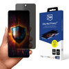 3MK FOLIA PRIVACY DO REALME C75 SILKY MATT MATOWA ANTYPOŚLIZGOWA