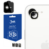 3MK SZKŁO LENS PROTECTION DO IPHONE SE4 16E ZABEZPIECZENIE EKRANU WYSOKA