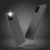 Soft Case żelowe elastyczne etui pokrowiec do Realme C21 czarny