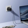 JOYROOM ŁADOWARKA SIECIOWA 45W USB-C DO LAPTOP TELEFON TABLET SZYBKIE