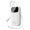 BASEUS POWERBANK ENERFILL FC31 20000MAH 22.5W DO TELEFONÓW Z USB-C