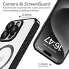 TECH-PROTECT MAGFLEX DO MAGSAFE DO SAMSUNG GALAXY A56 5G WYGODNE I
