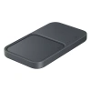 Ładowarka indukcyjna Samsung EP-P5400BBciemno szary/dark gray Duo