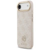 GUESS ETUI 4G STRASS LOGO MAGSAFE DO IPHONE AIR Z LUKSUSOWYM LOGO