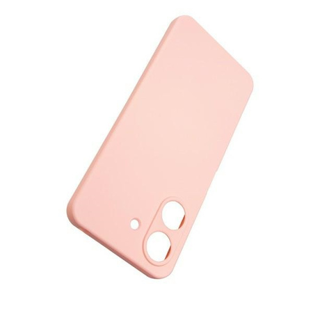 BELINE ETUI SILICONE DO XIAOMI POCO C65 REDMI 13C 4G POKROWIEC CASE TELEFON