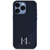 KARL LAGERFELD ETUI SILICONE SHADOW DO IPHONE 15 PRO MAX DO MAGSAFE