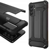 HURTEL POKROWIEC HYBRYDOWY PANCERNY DO SAMSUNG GALAXY A72 4G WYSOKA OCHRONA