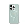 GUESS ETUI CASE DO IPHONE 16 PRO MAX 6.9 DO MAGSAFE HARDCASE Z RHINESTONES