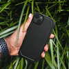 Raptic X-Doria Slim Case etui iPhone 14 Plus pokrowiec plecki czarny