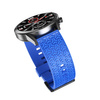 Watch Strap Y pasek do Samsung Galaxy Watch 46mm opaska bransoleta do zegarka niebieski