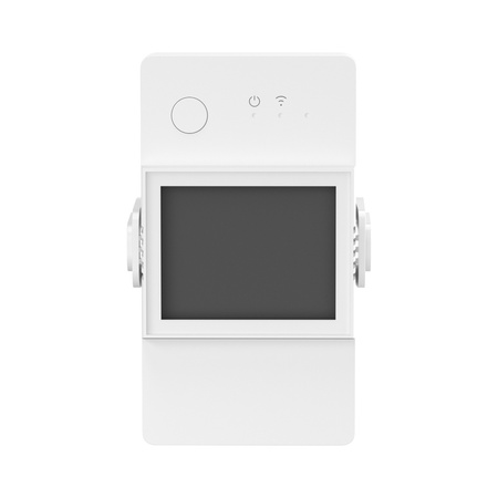 Sonoff POW Elite przekaźnik Wi-Fi z funkcją pomiaru zużycia energii 16A biały (POWR316D)
