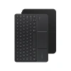 Etui z klawiaturą AMAZINGTHING Minimal Case Keylite Combo na iPad Air M3 11" - czarne