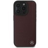 MERCEDES ETUI HARDCASE DO IPHONE 16 PRO MAX 6.9 DO MAGSAFE MB WOOD